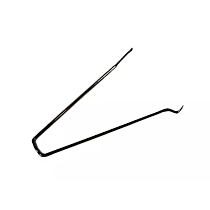 68196934AA Quarter Panel Reinforcement