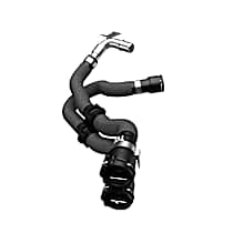 Heater Hose, DOHC, Hose, Heater Supply and Return - 