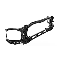 68197334AA Direct Fit Radiator Support Panel Brace, Sold Individually