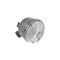 68200290AA Passenger Side Turn Signal Light, Without bulb(s)