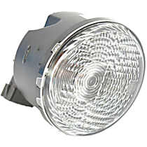 68200291AA Driver Side Turn Signal Light, Without bulb(s), OE Replacement Series