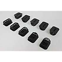 Direct Fit Automatic Transmission Case Vent, Sold Individually