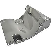 68201469AA Mopar Engine Cover Engine Cover - Direct Fit