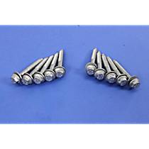 68201982AA Direct Fit Radiator Screw, Sold Individually