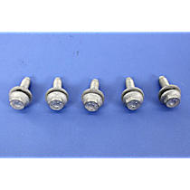 68201983AA Direct Fit Radiator Screw, Sold Individually