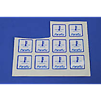 68202375AA Direct Fit Caution Label, Sold Individually