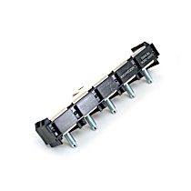 68202610AA Fuse Box - Direct Fit