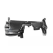 68202656AB Radiator Air Seal - Sold individually