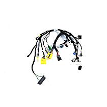 68203801AB Seat Cushion Air Control Module Connector