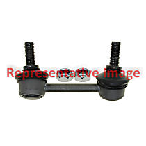 Front Sway Bar Link, Eng. VIN: J