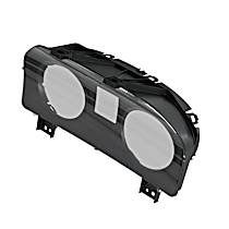 68205929AA Direct Fit Instrument Cluster Lens Gasket, Sold Individually
