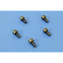 68209830AA Direct Fit Wheel Hub Bolt, Sold Individually