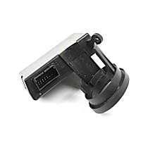 68209837AA Body Control Module - Direct Fit