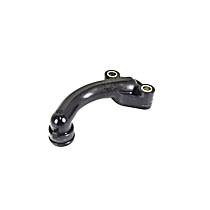 68211200AC OE Replacement Series Coolant Bypass Line - Direct Fit
