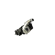 68211213AD Turbocharger