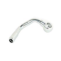 68211224AA Turbocharger Coolant Line
