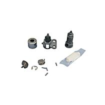68211624AA Tailgate Lock
