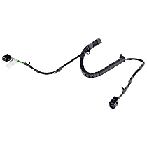Door Wiring Harness