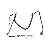 Door Wiring Harness