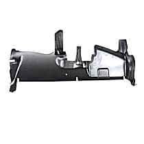 68212037AB Radiator Air Seal - Sold individually