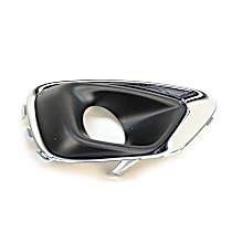 Fog Light Bezel