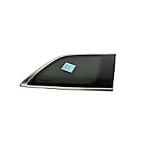 68213834AB Quarter Glass