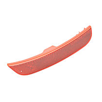 68213844AD Passenger Side Turn Signal Light, Without bulb(s), OE Replacement Series