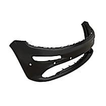 68214332AA Sport Utility Front Bumper