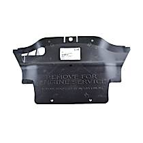 68214816AA Floor Pan Splash Shield