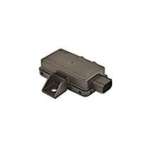 68214826AB Tire Pressure Monitoring System Control Unit