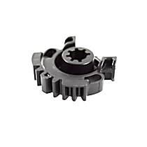 HVAC Mode Valve Actuator Motor Connector - Sold individually