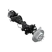 68216941AA Spider Gear Kit - Sold individually