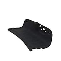 68216949AG Deck Lid Trim