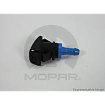 68217041AC Windshield Washer Nozzle - Sold individually