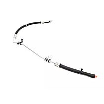 68217585AA Rack to Reservoir OE Replacement Series Power Steering Hose