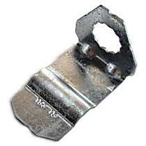 68217632AA Direct Fit Brake Line Bracket, Sold Individually