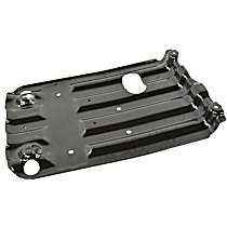 68217700AC Front Black Skid Plate
