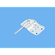 68217730AA Direct Fit Exhaust System Hanger Bracket Reinforcement, Sold Individually