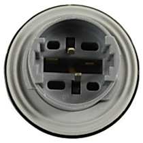 68219817AA Bulb Socket - Direct Fit, Sold individually