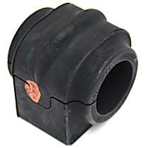 Front Sway Bar Bushing, Eng. VIN: G, Sold individually