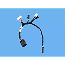 68222848AC Direct Fit Steering Column Wiring Harness, Sold Individually
