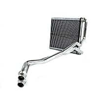 Heater Core, Eng. VIN: B, 4 Cyl 2.4L - Front