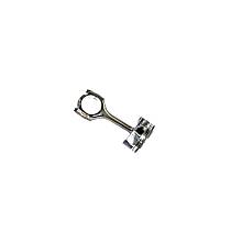 68223379AD Piston - Direct Fit, Sold individually