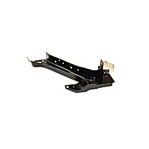 68223547AB Direct Fit Radiator Support Panel Brace, Sold Individually