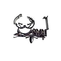 68223657AA Brake Hydraulic Line Clip