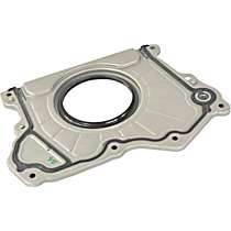 68223854AA Direct Fit Crankshaft Seal Retainer, Sold Individually