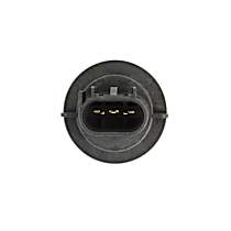 68224603AA Bulb Socket - Headlight, Direct Fit, Sold individually