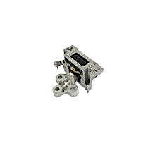 68224742AD Direct Fit Automatic Transmission Mount Insulator, Sold Individually