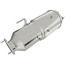 68226023AB Diesel Particulate Filter, Federal EPA Standard, 46-State Legal (Cannot ship to or be installed in vehicles originally purchased in CA, CO, NY or ME), Direct Fit
