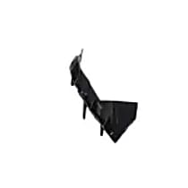 68226532AA Fender Support Bracket